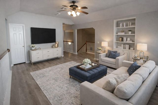 3122 Fiorellino PL, Cedar Park, TX 78613