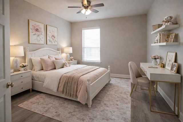 3122 Fiorellino PL, Cedar Park, TX 78613