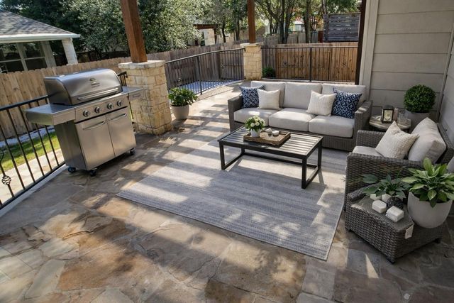 3122 Fiorellino PL, Cedar Park, TX 78613