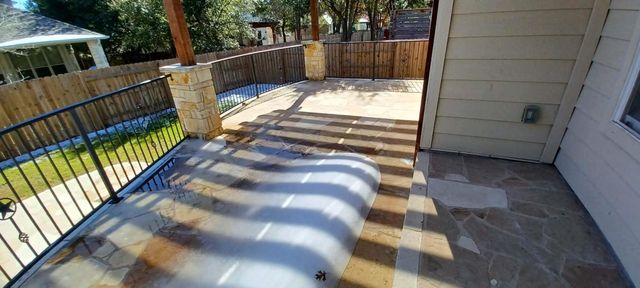 3122 Fiorellino PL, Cedar Park, TX 78613