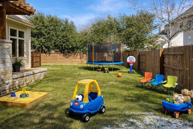 3122 Fiorellino PL, Cedar Park, TX 78613