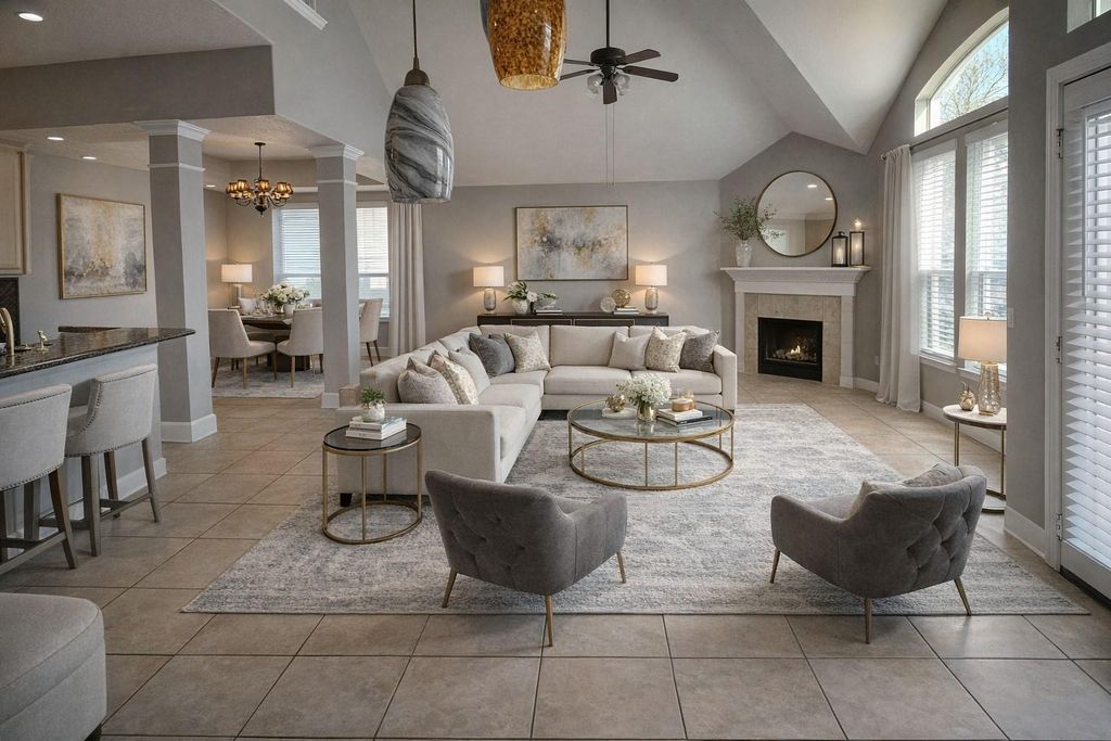 3122 Fiorellino PL, Cedar Park, TX 78613