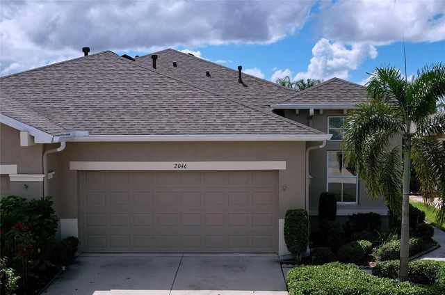 2046 INVERNESS GREENS DRIVE 2046, Sun City Center, FL 33573