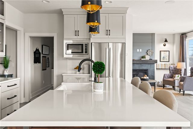 67 Chase Meadow Trail Lot 39, Mendon, NY 14472