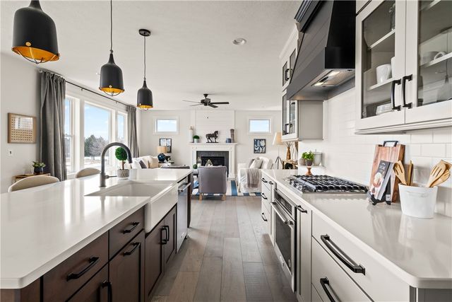 67 Chase Meadow Trail Lot 39, Mendon, NY 14472