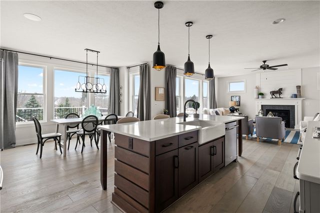 67 Chase Meadow Trail Lot 39, Mendon, NY 14472