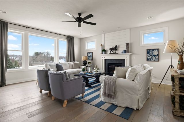 67 Chase Meadow Trail Lot 39, Mendon, NY 14472