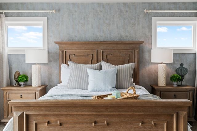 67 Chase Meadow Trail Lot 39, Mendon, NY 14472