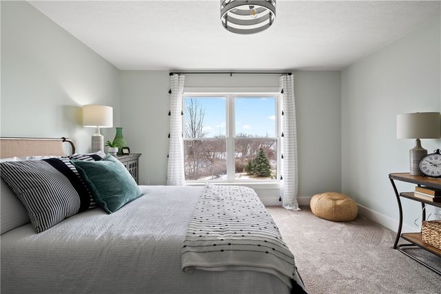 67 Chase Meadow Trail Lot 39, Mendon, NY 14472