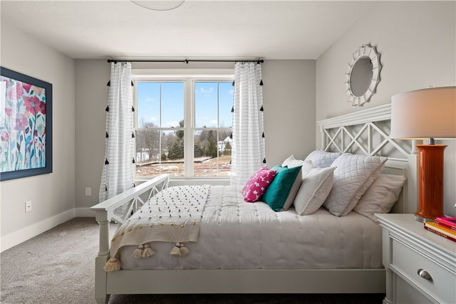 67 Chase Meadow Trail Lot 39, Mendon, NY 14472