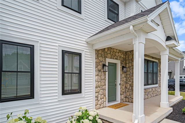 67 Chase Meadow Trail Lot 39, Mendon, NY 14472