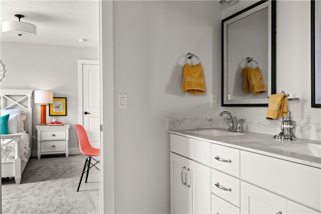 67 Chase Meadow Trail Lot 39, Mendon, NY 14472