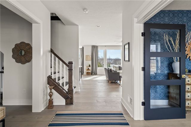 67 Chase Meadow Trail Lot 39, Mendon, NY 14472