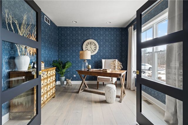 67 Chase Meadow Trail Lot 39, Mendon, NY 14472