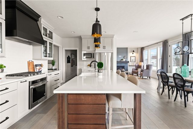 67 Chase Meadow Trail Lot 39, Mendon, NY 14472