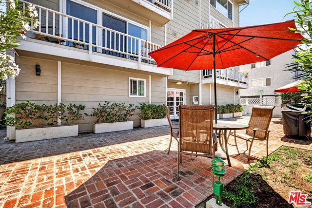 10 19th Avenue 4, Venice (los Angeles), CA 90291