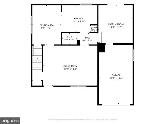 1519 SILVER LAKE RD, Langhorne, PA 19047