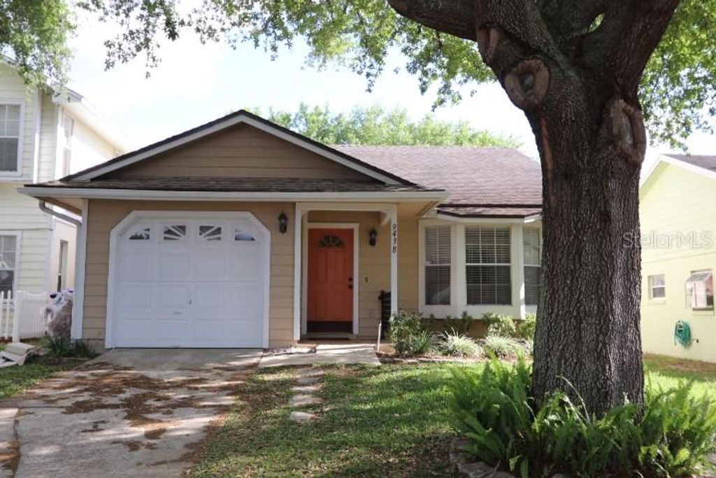 9438 BUD WOOD ST., Gotha, FL 34734