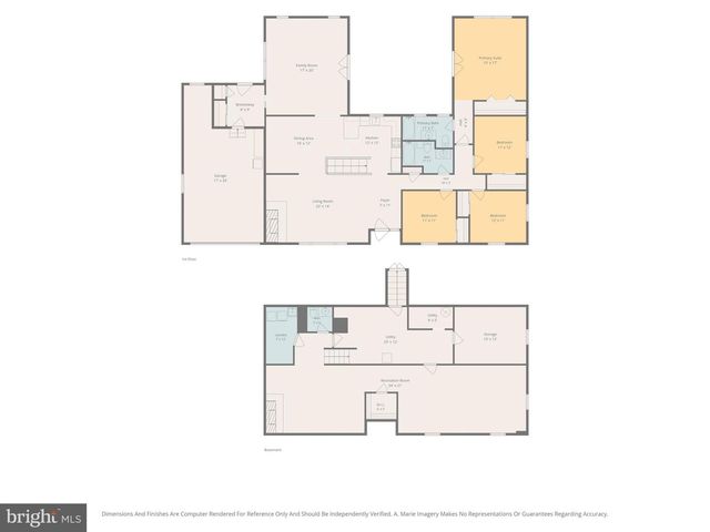 6313 JEFFERSON BLVD, Frederick, MD 21703