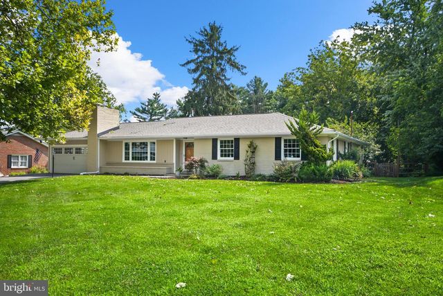 6313 JEFFERSON BLVD, Frederick, MD 21703