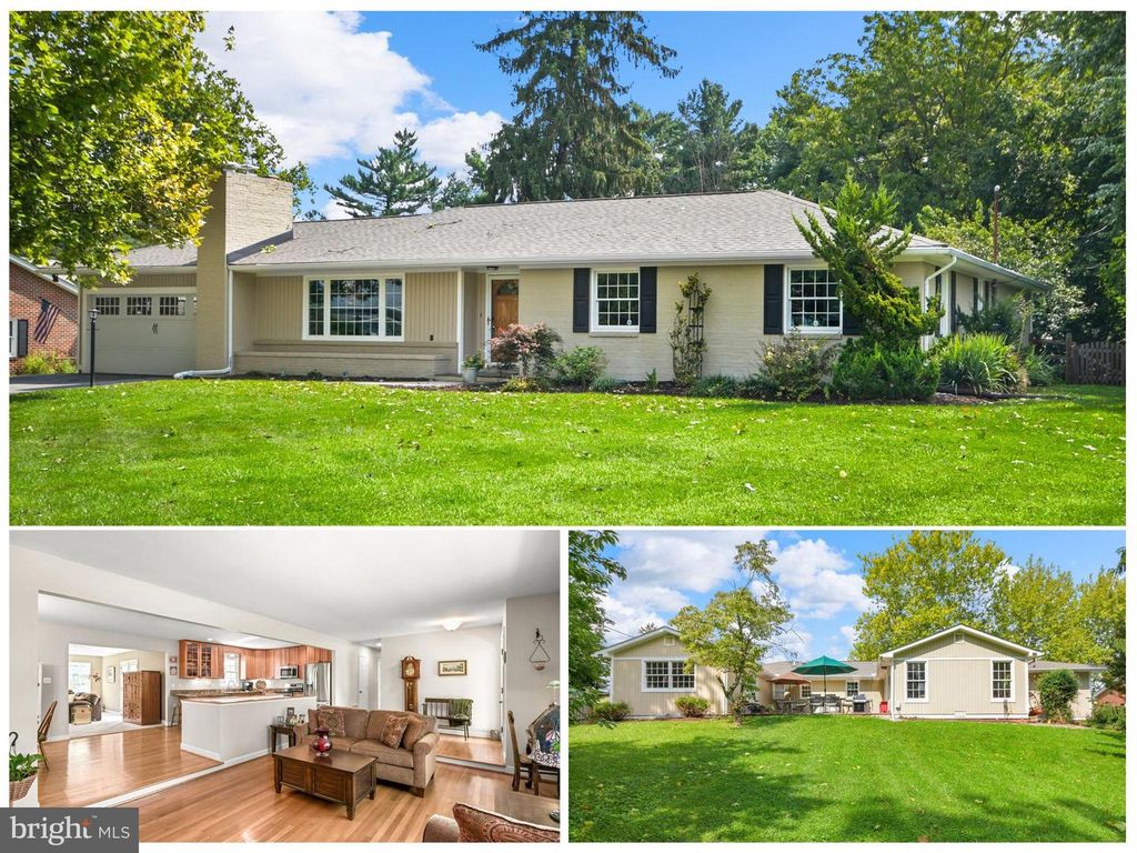 6313 JEFFERSON BLVD, Frederick, MD 21703