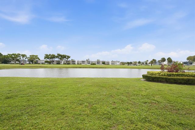 53 Piedmont B, Delray Beach, FL 33484