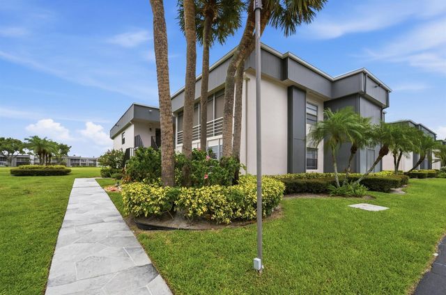 53 Piedmont B, Delray Beach, FL 33484