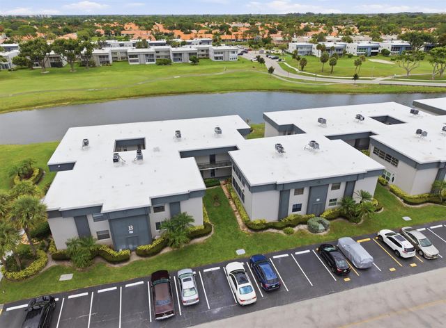 53 Piedmont B, Delray Beach, FL 33484