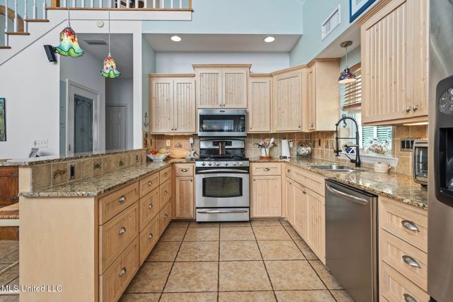 146 Elaine Drive, Bay Saint Louis, MS 39520