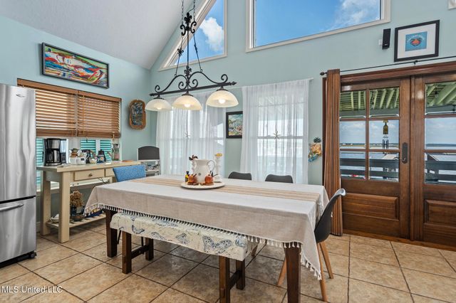 146 Elaine Drive, Bay Saint Louis, MS 39520