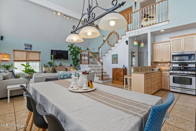 146 Elaine Drive, Bay Saint Louis, MS 39520