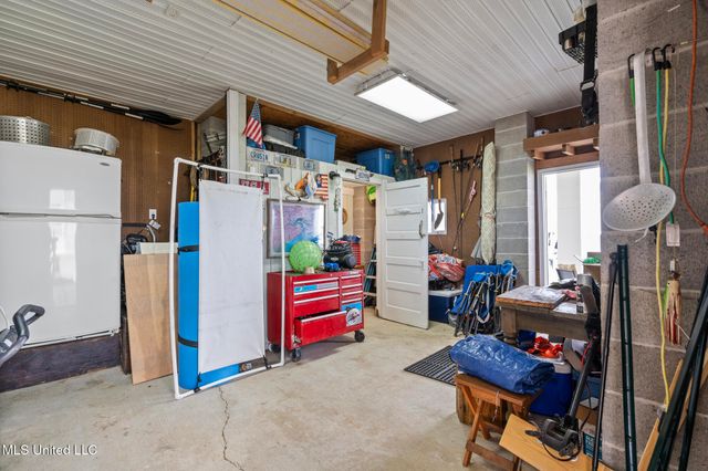 146 Elaine Drive, Bay Saint Louis, MS 39520