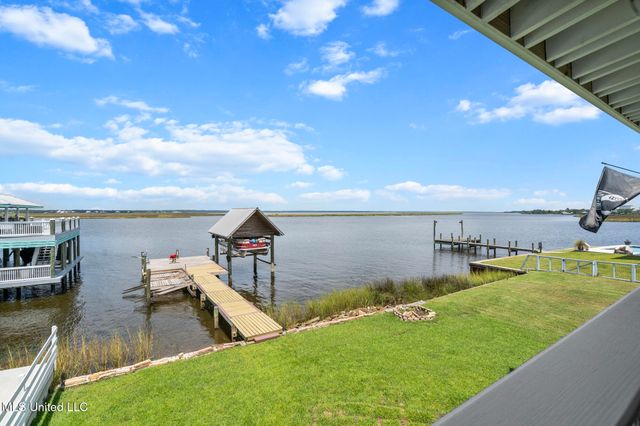 146 Elaine Drive, Bay Saint Louis, MS 39520