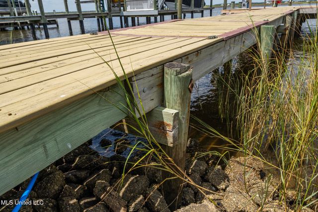 146 Elaine Drive, Bay Saint Louis, MS 39520