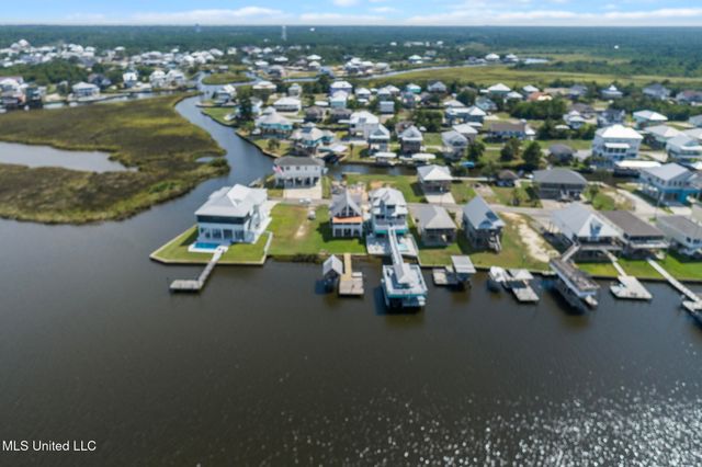 146 Elaine Drive, Bay Saint Louis, MS 39520