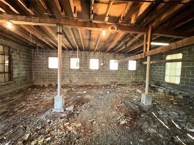 642 Monroe Avenue, Evans, NY 14006