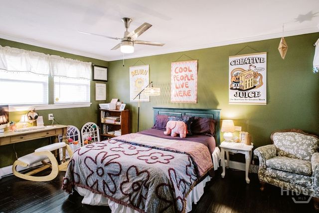 303 La Fayette Circle, Savannah, GA 31405