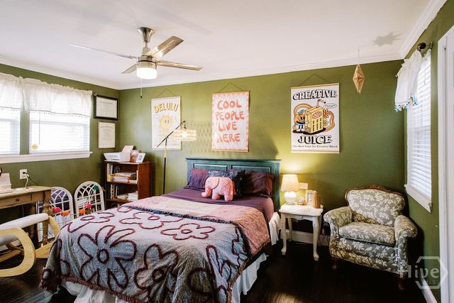 303 La Fayette Circle, Savannah, GA 31405