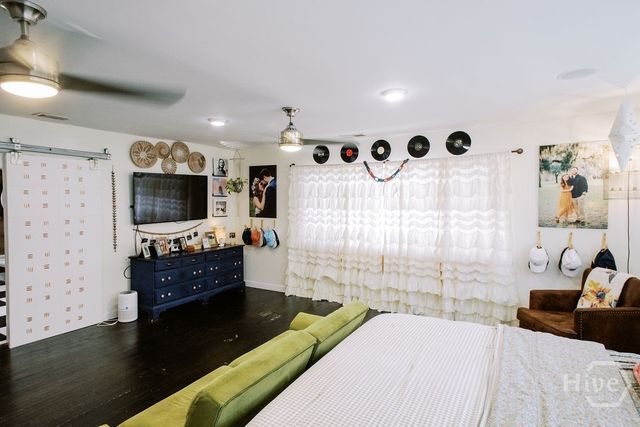 303 La Fayette Circle, Savannah, GA 31405