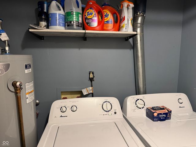 5147 Antigua Trail, Indianapolis, IN 46237