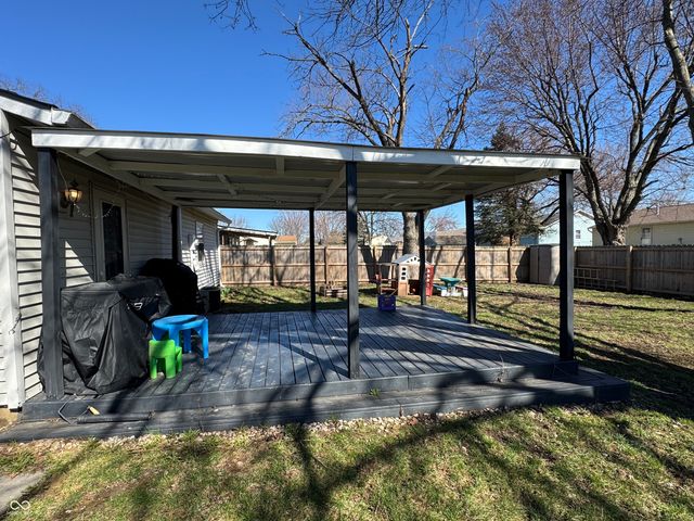 5147 Antigua Trail, Indianapolis, IN 46237