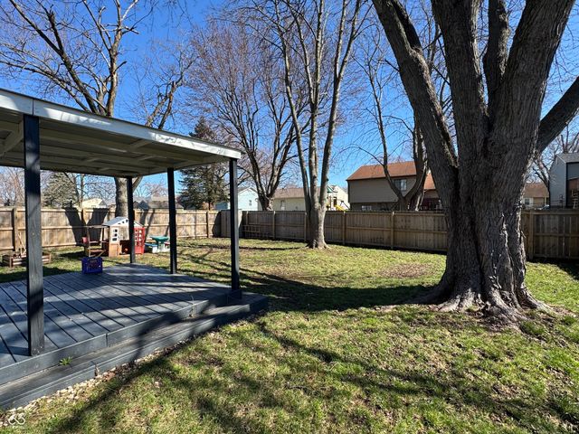 5147 Antigua Trail, Indianapolis, IN 46237