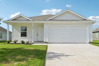 1629 Lercara Lane, Mckinney, TX 75071