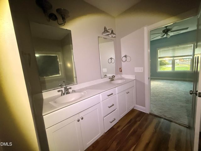 202 N 6th Street, Erwin, NC 28339