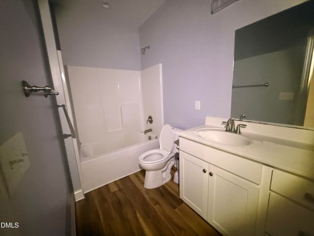 202 N 6th Street, Erwin, NC 28339