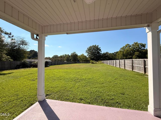 202 N 6th Street, Erwin, NC 28339