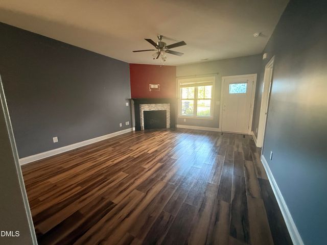 202 N 6th Street, Erwin, NC 28339