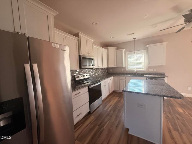 202 N 6th Street, Erwin, NC 28339