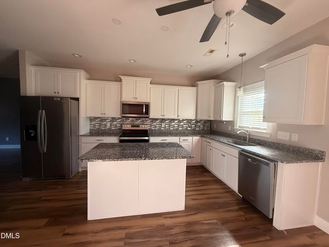 202 N 6th Street, Erwin, NC 28339