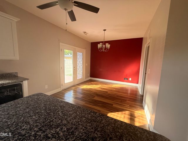 202 N 6th Street, Erwin, NC 28339